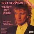 Rod Stewart - Young Turks