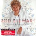 Rod Stewart - Silent Night