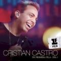 Cristian Castro - Así Era Ella - Primera Fila - Live Version