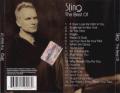 STING - Englishman in New York