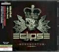 ECLIPSE - The Downfall of Eden