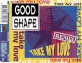 Good Chillaz - Take My Love (Original Mix)