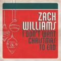 Zach Gill - White Christmas