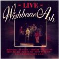 Wishbone Ash - Outward Bound