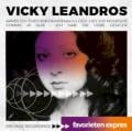 Vicky Leandros - Ich hab' die Liebe geseh'n
