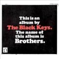 THE BLACK KEYS - Howlin' for You