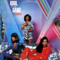 Kool & The Gang - Love Festival