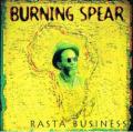 Burning Spear - Every Other Nation