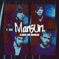 Mansun - Butterfly (A New Beginning)