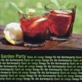 Mezzoforte - Garden party