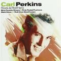 Carl Perkins - Boppin’ the Blues
