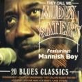 Muddy Waters - Mannish Boy