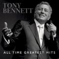 Tony Bennett - Cheek To Cheek