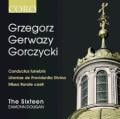 Grzegorz Gerwazy Gorczycki - Conductus Funebris: III. In Paradisum