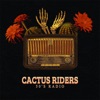CACTUS RIDERS - Race With the Devil