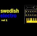 Arachnophobias - Saudade (Swedish Electro Scene remix)