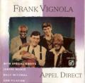 Frank Vignola - Whirly Twirly