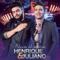 HENRIQUE E JULIANO - Na Hora da Raiva (Ao Vivo) - Ao Vivo