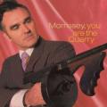 MORRISSEY - First of the Gang to Die