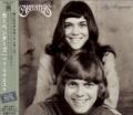 THE CARPENTERS - Top of the World