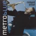 Richard Elliot - Inside Out