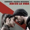 Enrique Iglesias, Maria Becerr - ASI ES LA VIDA