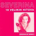 SEVERINA - Paloma nera