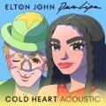 Elton John Feat. Dua Lipa - Cold Heart - PNAU Remix