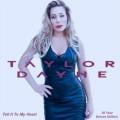 Taylor Dayne - Don't Rush Me