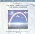 Stuttgart Chamber Orchestra - The Four Seasons, Spring, Op. 8/1: I. Allegro