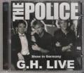 The Police - Bring On the Night