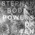 Stephan Bodzin - Powers of Ten