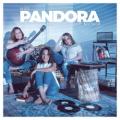 Pandora, Sin Bandera - Mientes tan bien