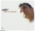 ATB - You're Not Alone - Airplay Mix