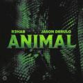 R3hab & Jason Derulo - Animal