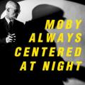 moby & serpentwithfeet - on air