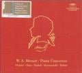 Wolfgang Amadeus Mozart - Piano Concerto No. 23.K.488