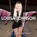 Louisa Johnson - Best Behaviour (Remix) (feat. Stefflon Don)