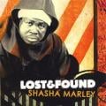 Shasha Marley - I'm Not Ashamed Of The Gospel