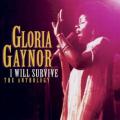 Gloria Gaynor - I Love You Cause