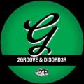 2groove & Disord3r - Ready Or Not