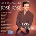 Jose Jose - El amar y el querer