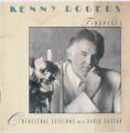 Kenny Rogers - I Will Remember You