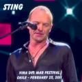 STING - Russians
