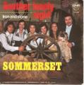 Sommerset - Iron and Stone