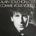 Alain Souchon - J'veux du cuir
