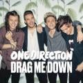 One Direction - Drag Me Down