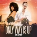 Robin Schulz ft. Izzy Bizu - Only Way Is Up