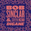 BOB SIINCLAR & SOFIYA NZAU - Digane