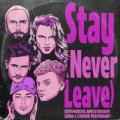 Kris Kross Amsterdam,SERA & Conor Maynard - Stay (Never Leave)